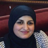 Guidance Residential Employee Fatima Elherz's profile photo