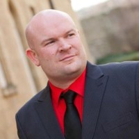 British Business Bank Employee Peter Binkiewicz's profile photo