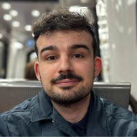 Web School Factory Employee Clément Prédaigne's profile photo