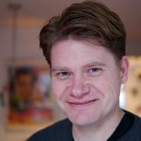 SPOT Groningen Employee Robert Keun's profile photo