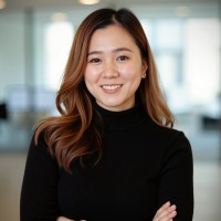 Seedooh Employee Majira Katintong's profile photo