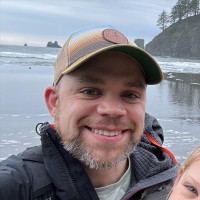 Blue Water Autonomy Employee Brent Raines's profile photo