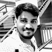 Apitoria Pharma Private Limited Employee Srinivas Bale's profile photo
