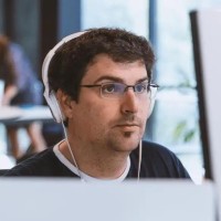 Calidae Employee Marc Salat de la Fuente's profile photo