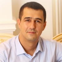 Physician's Choice® Employee Vadym Danylchenko's profile photo
