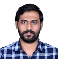 Vigneshwar J's profile photo