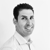 Omnicom Employee Mitchell Jacobs's profile photo
