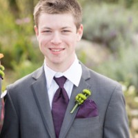 Apryse Employee Kyle Rosenberg's profile photo