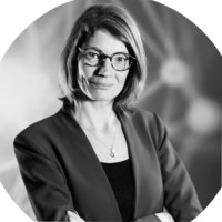 Polytech Nice Sophia Employee Émilie Devaux's profile photo