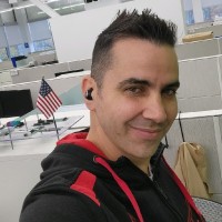 Frank Torre Email & Phone Number