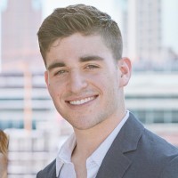 Benfield Electric Supply Company Inc. Employee Brett Rosenberg's profile photo