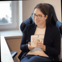 CCLab Employee Bognár Blanka's profile photo