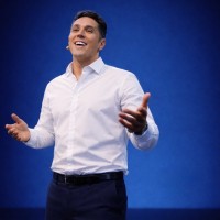 Deporvillage Employee Daniel Flores's profile photo