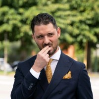 CNA Lombardia Employee Andrea Gaudenzi's profile photo