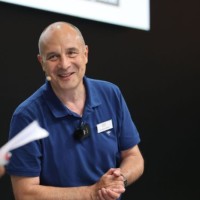 ABP Induction, LLC Employee Marco Rische's profile photo