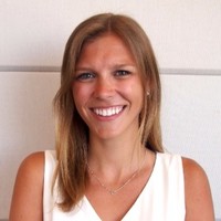 Digitas North America Employee Alison Johnston's profile photo