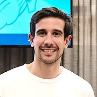 Bigger Employee Pablo Seoane's profile photo