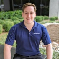 iDominium Corp. Employee John Brown's profile photo