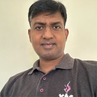 DWIJA FOODS PRIVATE LIMITED Employee Arvind Bogewar's profile photo
