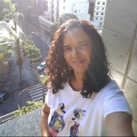 B&P Employee Marcilene Belchior's profile photo