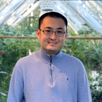 Upwork Employee Zhao Chen's profile photo