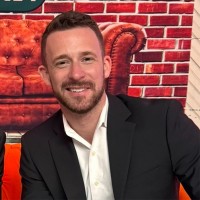 TIME Employee John Haddock's profile photo