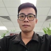 Tom Pham Email