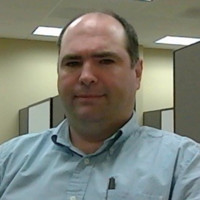Wolters Kluwer Employee Ken Marsh's profile photo