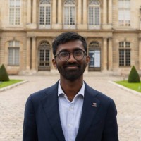 Harishan Uthayakumar Email & Phone Number