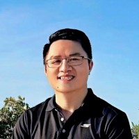 Toshiba Employee Kien Ngoc's profile photo
