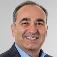 Basel Tourismus Employee Martin von Bertrab's profile photo