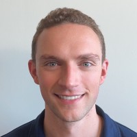 Sixfold Employee Mike Rooney's profile photo