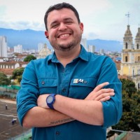 Despacio Employee Jorge Neira Gonzalez's profile photo