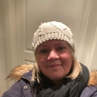 Precision Technic Defence A/S Employee Vibeke Pristed's profile photo