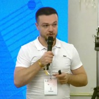 Minutizer Employee Adrian Preda's profile photo