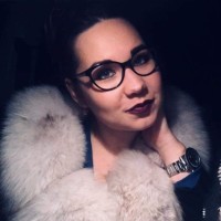 STRUCTURAL-S Employee Zanda Bojāre's profile photo