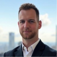 Cathartes Employee Patrick Bowler's profile photo