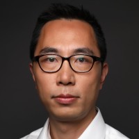 Fifth Dimension AI Employee Chen Wang's profile photo