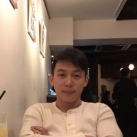 HSBC Employee Simpson Wong's profile photo