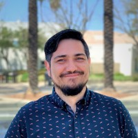 TraPac Employee Christopher Lujan's profile photo