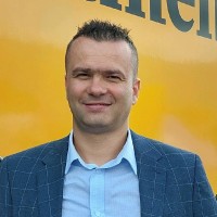 Mario Marković Email