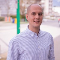 Alexander College Employee Vinicius Zeni's profile photo
