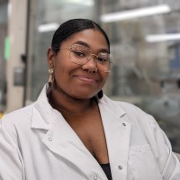 Eurofins Environment Testing-Analytical Environmental Services (AES) Employee Imani Gaston's profile photo