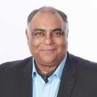 2BScientific Ltd. Employee Farjad Ahmed's profile photo