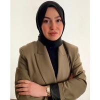 Modanisa Employee Sena Çalışkan's profile photo