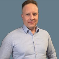 Aristek Systems Employee Sergey T.'s profile photo