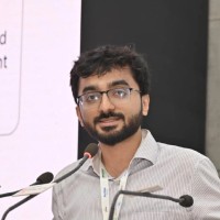 Leegality Employee Aditya Patel's profile photo