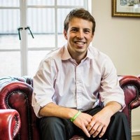 Fuller, Smith & Turner Employee Edward Fryer's profile photo