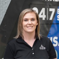 Axis Portable Air Employee Jennifer Skellett's profile photo