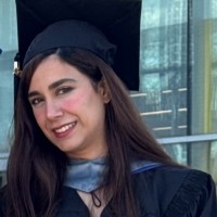 Inmotive Inc. Employee Aryana Hajibabaei's profile photo